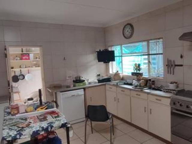 3 Bedroom House in Stilfontein