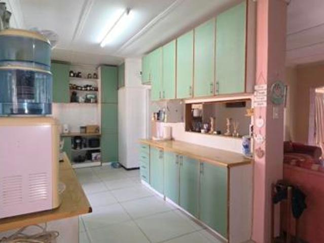 3 Bedroom House in Stilfontein