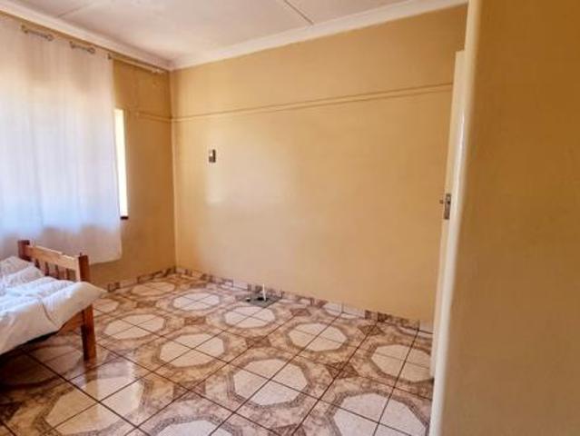 3 Bedroom House in Stilfontein