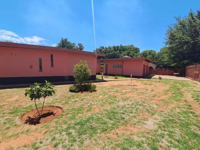 3 Bedroom House in Stilfontein