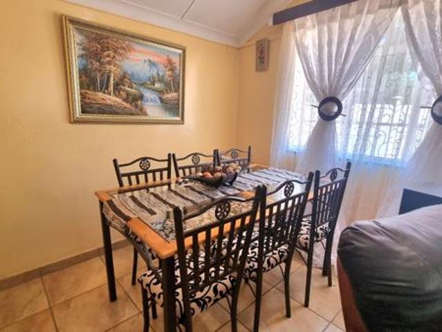 3 Bedroom House in Stilfontein