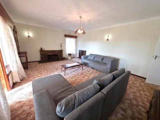 3 Bedroom House in Stilfontein