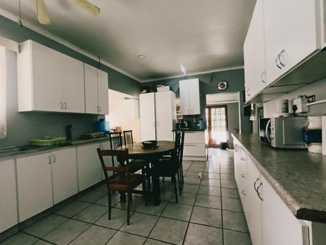 3 Bedroom House in Stilfontein
