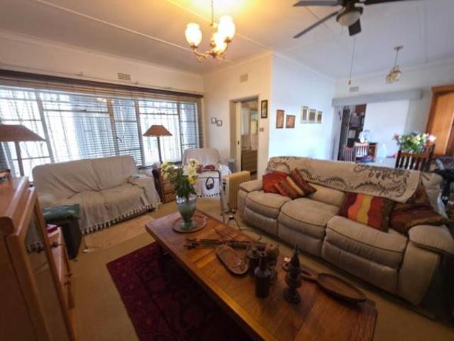 3 Bedroom House in Stilfontein