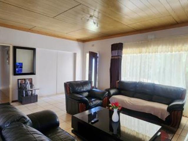 3 Bedroom House in Stilfontein
