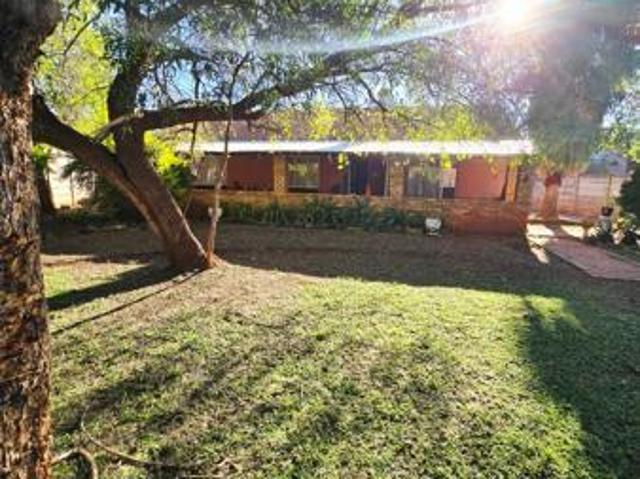 3 Bedroom House in Stilfontein