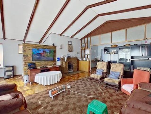 3 Bedroom House in Stilfontein