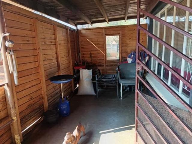 3 Bedroom House in Stilfontein