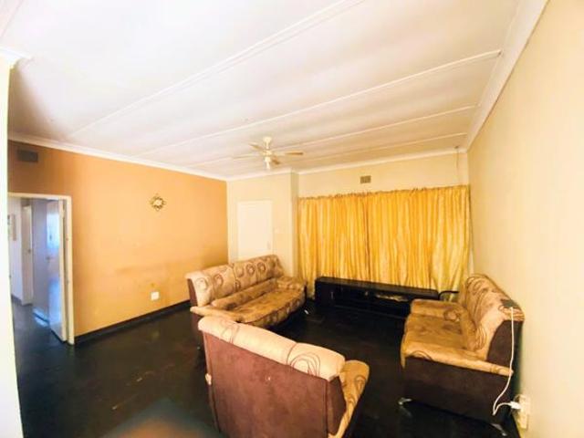 3 Bedroom House in Stilfontein