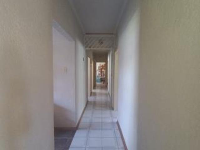 3 Bedroom House in Stilfontein