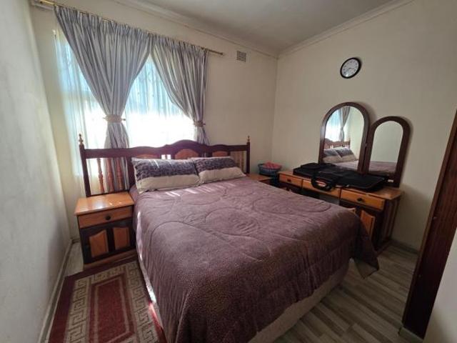 3 Bedroom House in Stilfontein