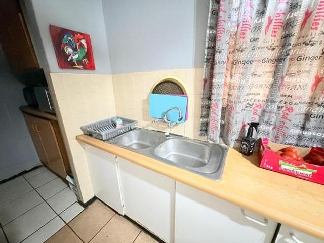 3 Bedroom House in Stilfontein