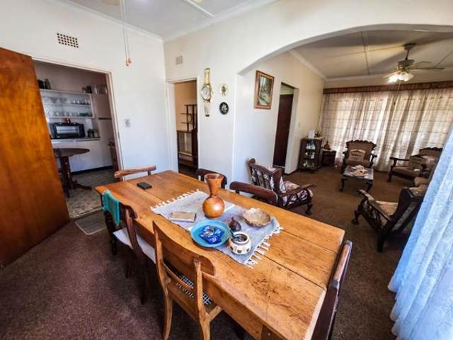 3 Bedroom House in Stilfontein