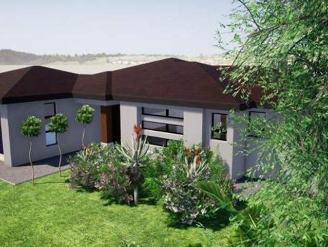 3 Bedroom House in Stilfontein