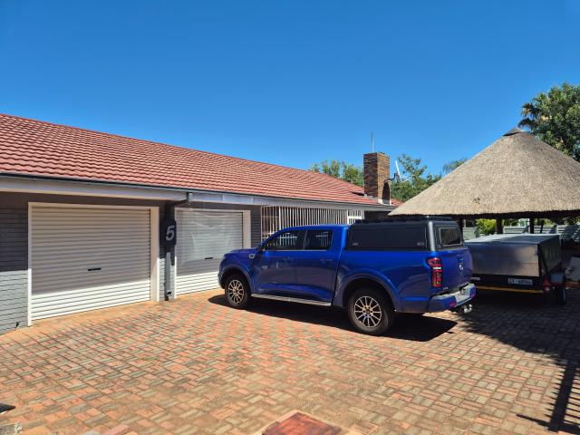 3 Bedroom House in Stilfontein
