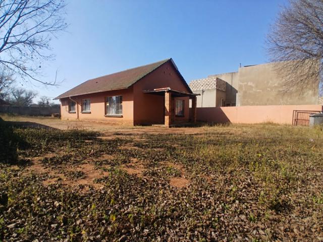 3 Bedroom House in Stilfontein
