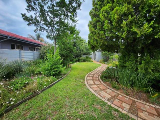 3 Bedroom House in Stilfontein