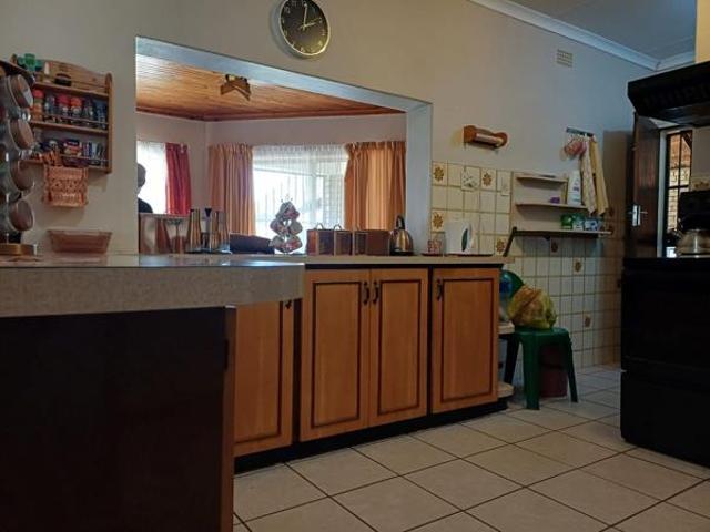 3 Bedroom House in Stilfontein