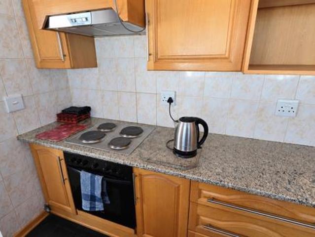 3 Bedroom House in Stilfontein