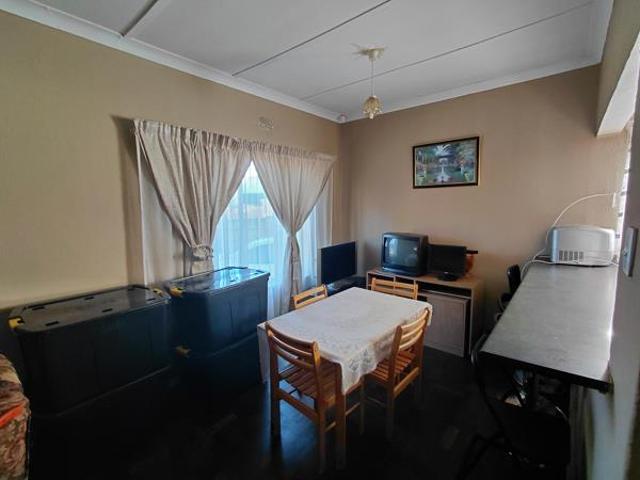 3 Bedroom House in Stilfontein