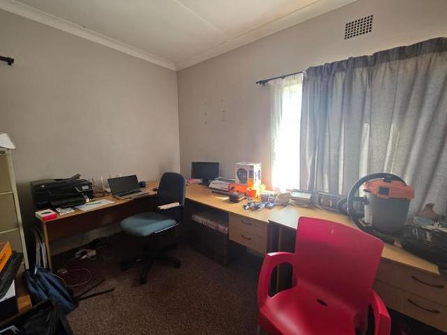 3 Bedroom House in Stilfontein