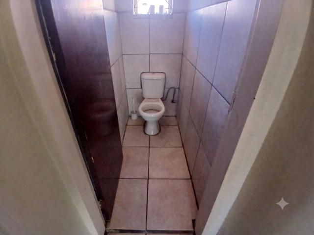 3 Bedroom House in Stilfontein