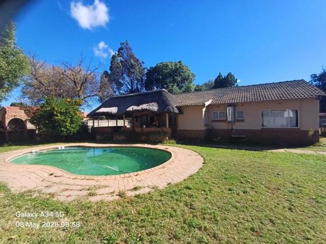 3 Bedroom House in Stilfontein