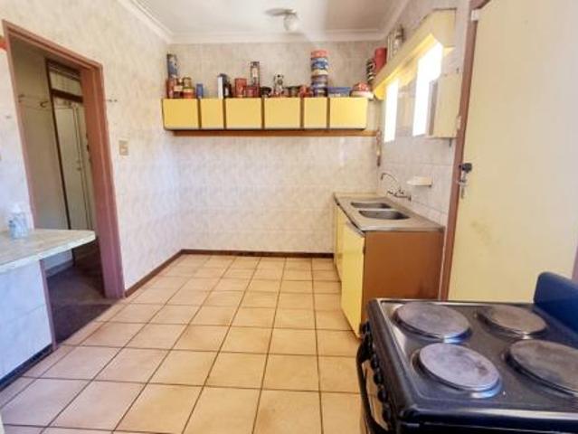 3 Bedroom House in Stilfontein