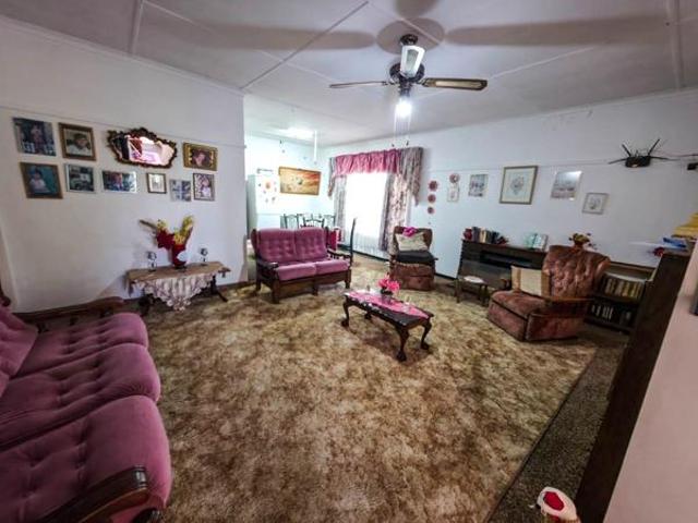 3 Bedroom House in Stilfontein