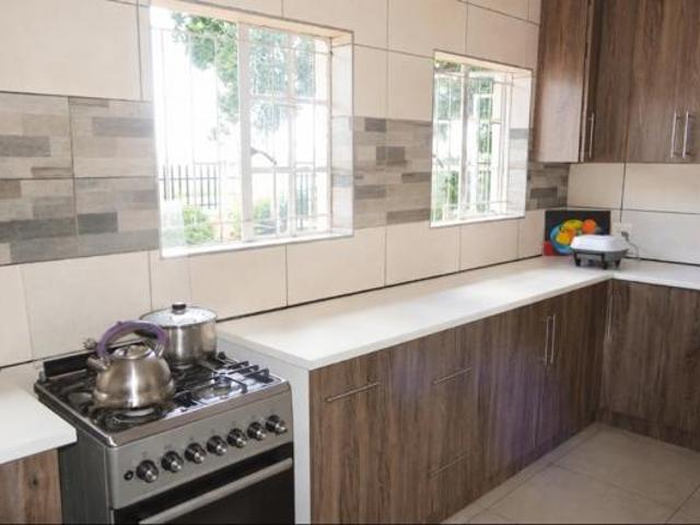 3 Bedroom House in Stilfontein