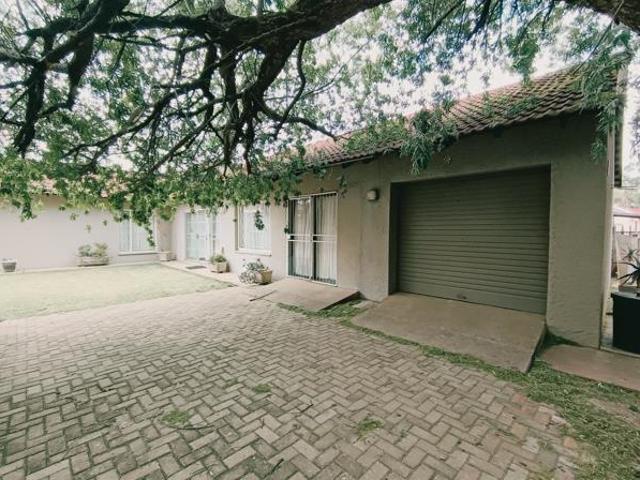 3 Bedroom House in Stilfontein