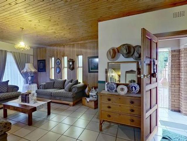 3 Bedroom House in Stilfontein