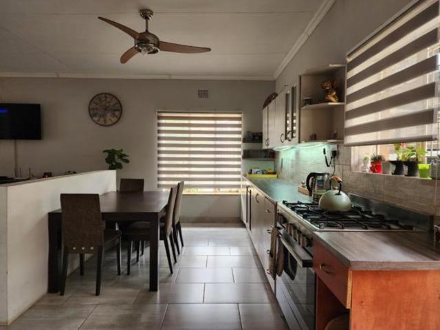 3 Bedroom House in Stilfontein