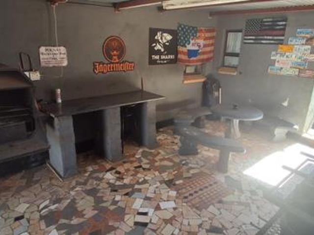3 Bedroom House in Stilfontein
