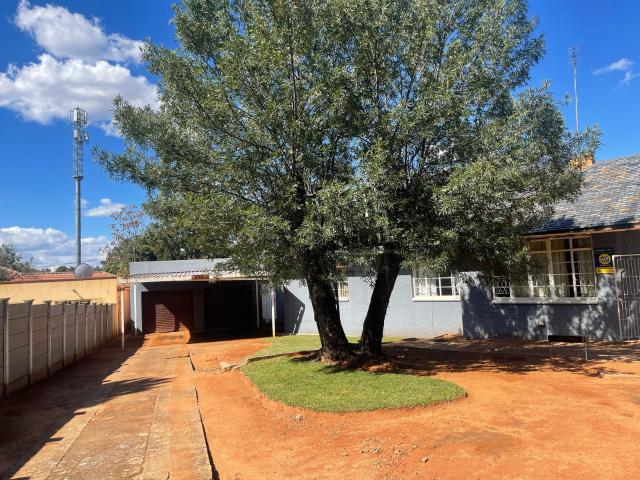 3 Bedroom House in Stilfontein
