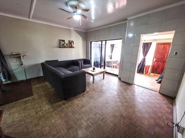 3 Bedroom House in Stilfontein