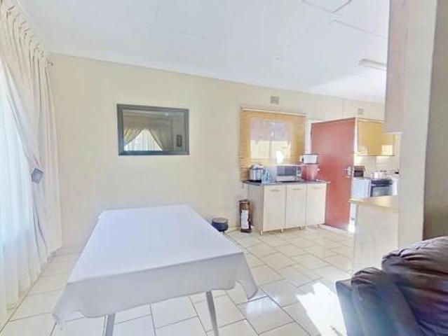 3 Bedroom House in Stilfontein