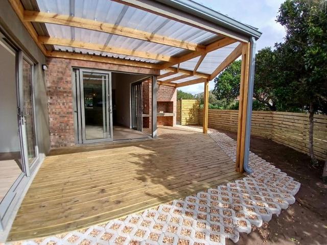 3 Bedroom House in Still Bay West