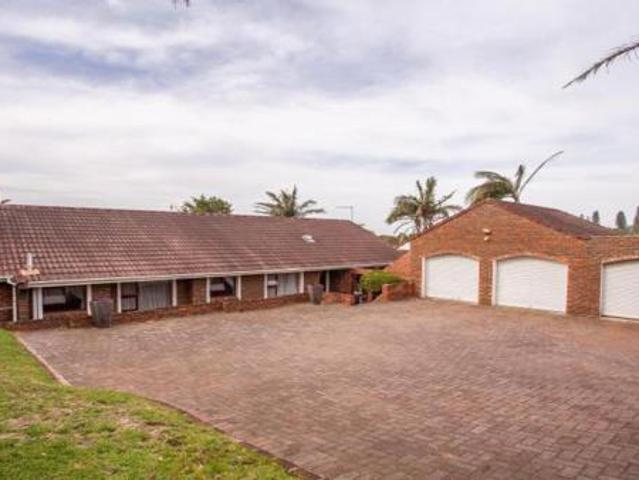 3 Bedroom House in Stirling