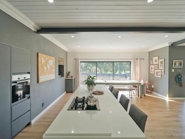3 Bedroom House in Stirling