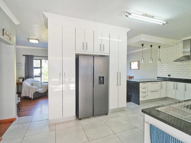 3 Bedroom House in Stirling