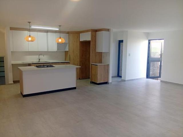 3 Bedroom House in Stirling