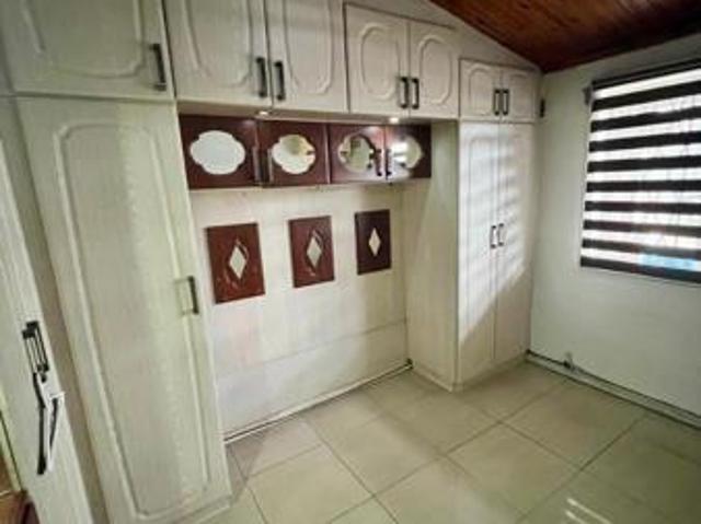 3 Bedroom House in Stonebridge