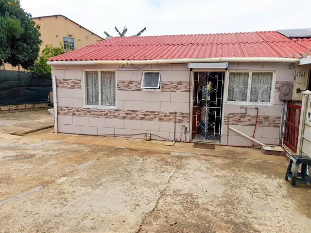 3 Bedroom House in Stonebridge