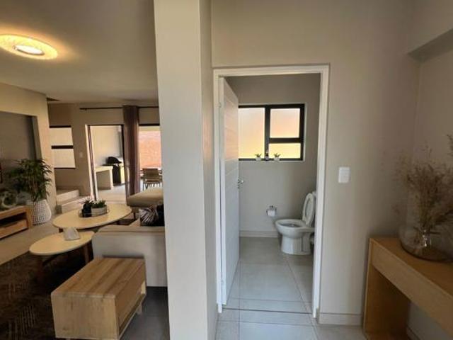 3 Bedroom House in Stonehenge