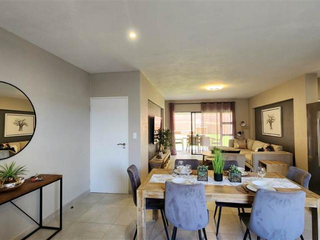 3 Bedroom House in Stonehenge