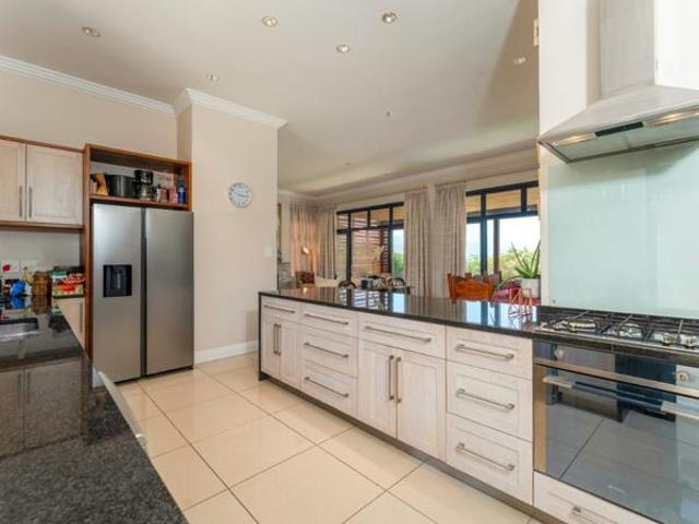 3 Bedroom House in Stonehurst Mountain Estate