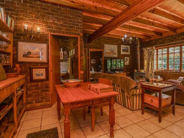 3 Bedroom House in Stormsrivier