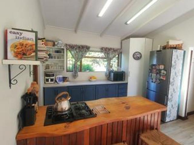 3 Bedroom House in Stormsrivier