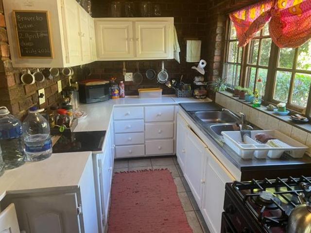 3 Bedroom House in Stormsrivier